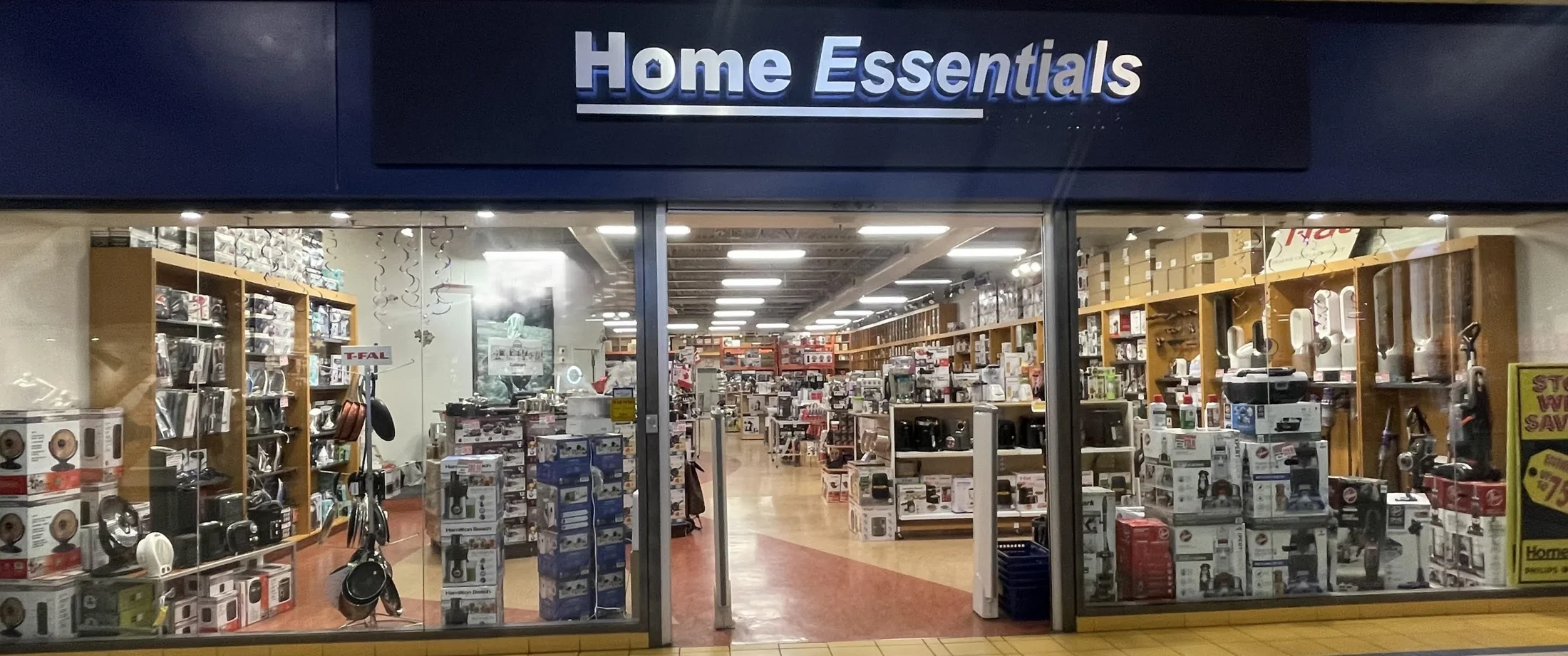 Premium Brands, Outlet Clearance Prices